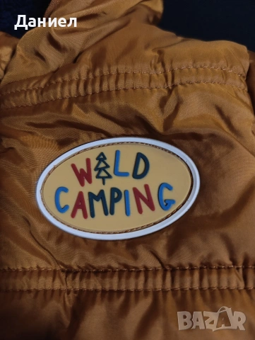 Детско яке, снимка 2 - Детски якета и елеци - 53037526