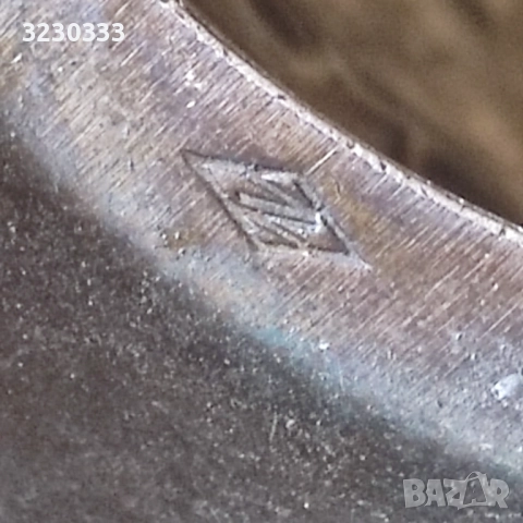  Руски подстакани, снимка 6 - Антикварни и старинни предмети - 51491090