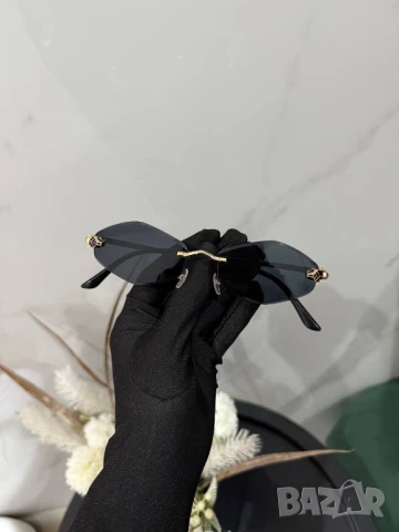 слънчеви очила, снимка 3 - Слънчеви и диоптрични очила - 51057784