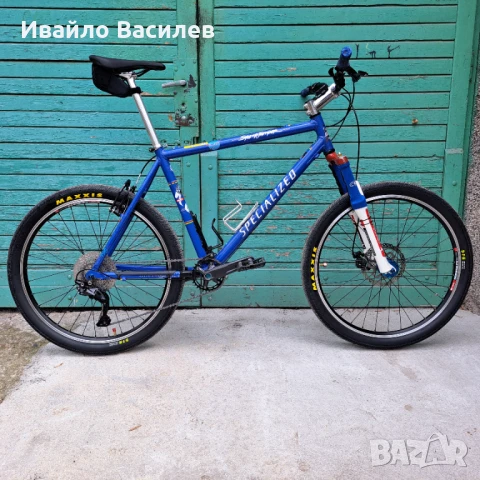 Specialized Stumpjumper M2 26, снимка 1