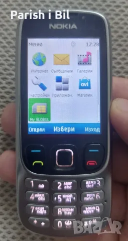 Nokia 6303 I,нокиа 6303i, снимка 3 - Nokia - 40284456