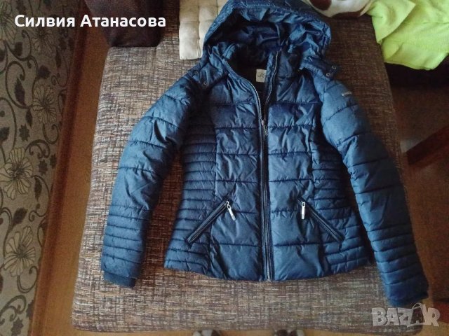 Зимно яке KVL M