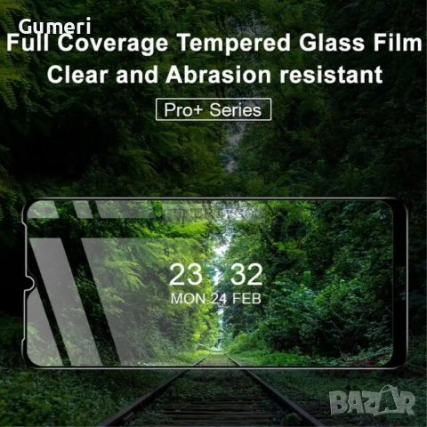 Nokia G11 Plus Стъклен Протектор За Целия Дисплей, снимка 2 - Фолия, протектори - 38373676