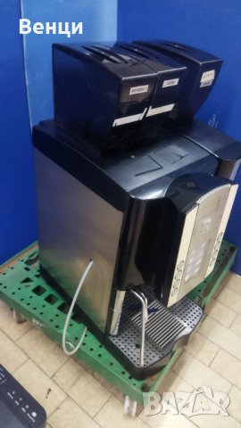 Професионален кафеавтомат, снимка 4 - Кафемашини - 38433055