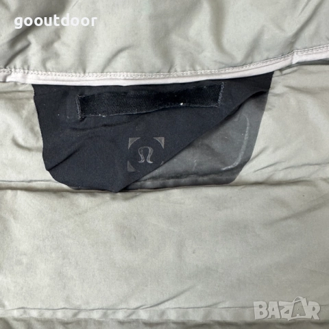 Lululemon Navigation мъжко пухено яке (S), снимка 5 - Якета - 52369091