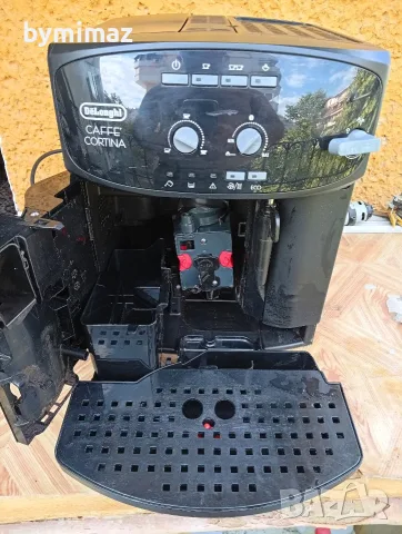 DeLonghi Cortina ESAM 2900, снимка 6 - Кафемашини - 55848024