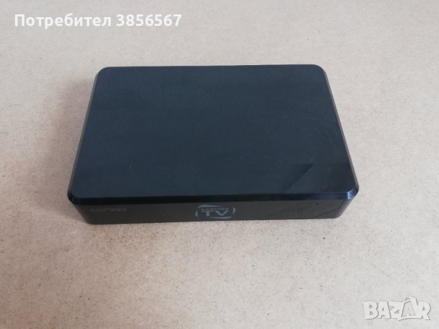 Comigo Duo ott IPTV BOX KartinaTV, снимка 2 - Плейъри, домашно кино, прожектори - 42505337