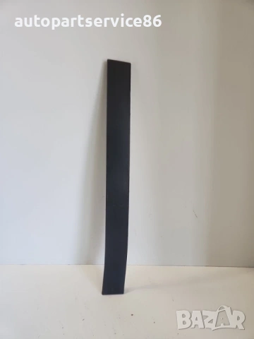 Лайсна за интериор задна дясна черна за Subaru Tribeca 3.0 V6 (2009) 91112XA06A , снимка 3 - Части - 54238532