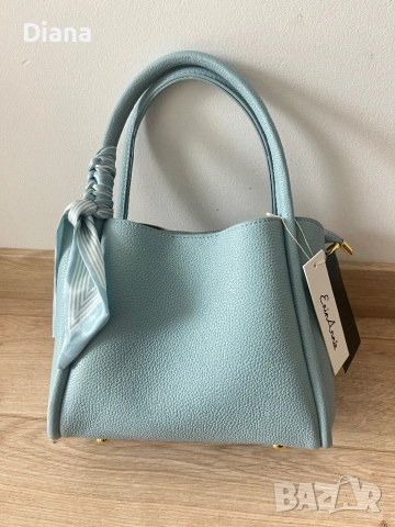 Оригинална чанта Erin Annie