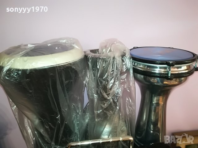 ТАРАМБУКИ ОТ СИРИЯ 1305221919, снимка 7 - Ударни инструменти - 36752429