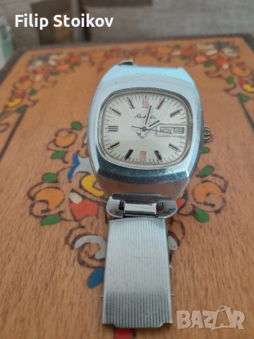 Мъжки часовник Ракета