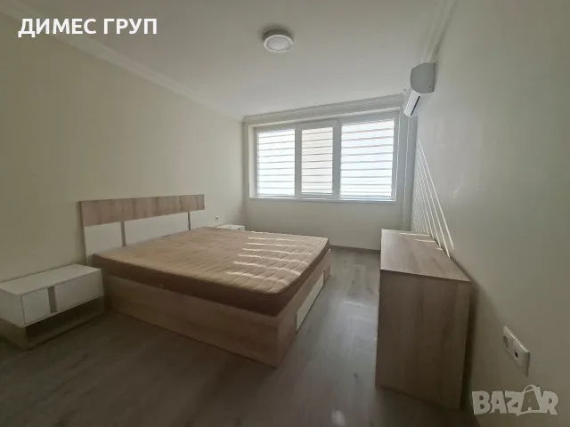 Двустаен апартамент под наем в гр.Разград, снимка 2 - Апартаменти - 56051045