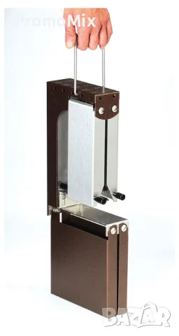 Раклет грил за сирене Louis Telier Bron Coucke BREZ01 Раклет грил за разтопяване на сирена кашкавали, снимка 8 - Скари - 48810606