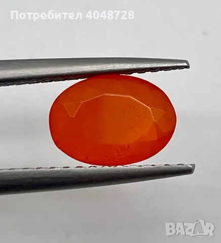 Естествен опал - 2.08ct. - Мексико, снимка 1