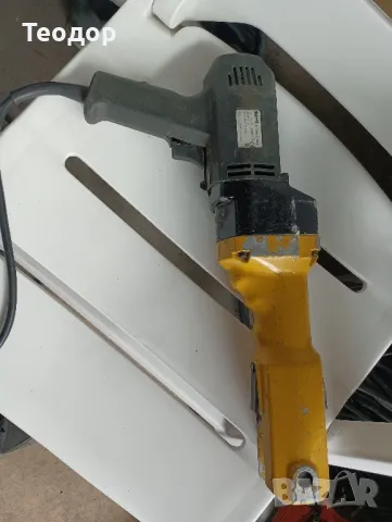 Rems power press преса за пресфитинги , снимка 3 - Други инструменти - 50214550