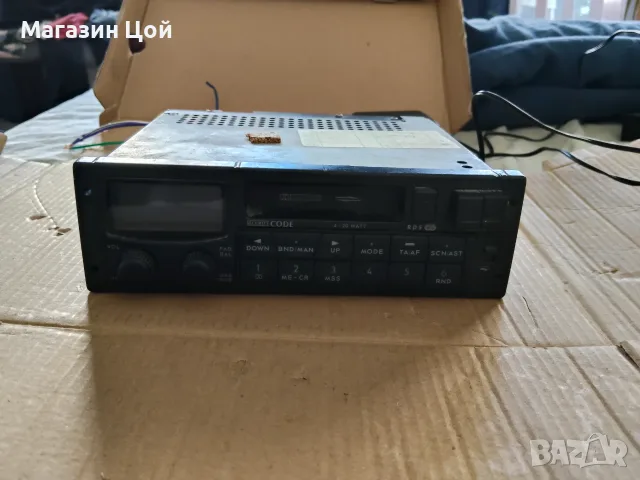 Philips model Dc 710/65