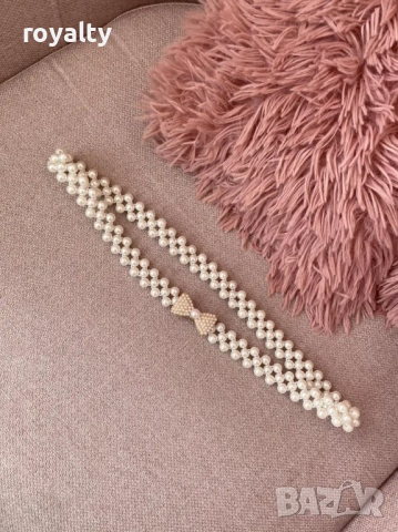 Колан LFS Ribbons 1010