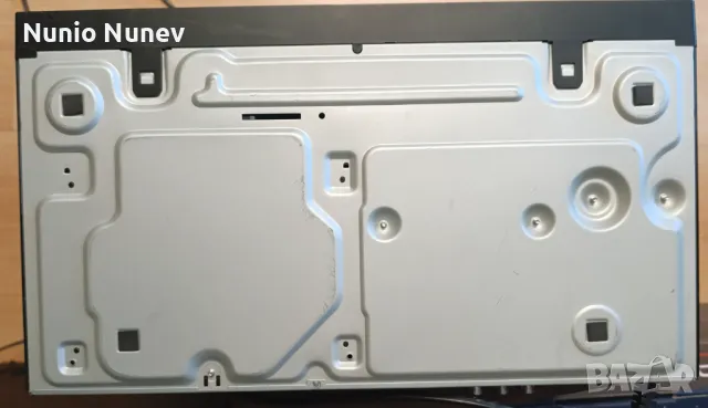 DVD плейър Philips DVP 3980, снимка 7 - Плейъри, домашно кино, прожектори - 48730672