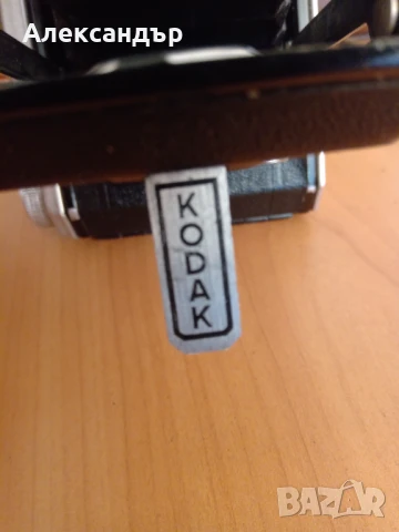 Фотоапарат KODAK 620 SPECIAL , снимка 6 - Фотоапарати - 51121776