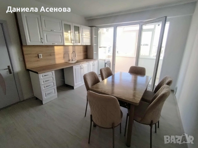 Продажба апартамент, след ремонт, квартал Тракия!, снимка 2 - Апартаменти - 54355222