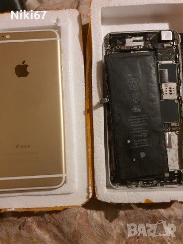 Iphone 6 Plus Части 