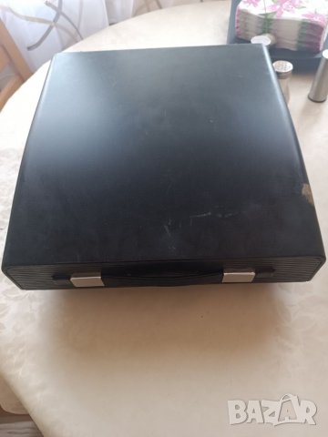 Стара пишеща машина , снимка 10 - Антикварни и старинни предмети - 40148694