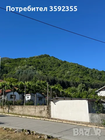 Продавам УПИ в село Коларово с площ 1180 кв.м., снимка 5 - Парцели - 56071764