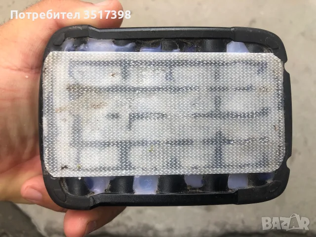 Батерия Bosch и USB зарядно , снимка 7 - Винтоверти - 55836739