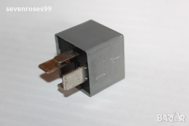 Реле Ford 5M5T-14B192-EA, снимка 2 - Части - 51306150