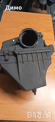 кутия въздушен филтър бмв е46 320 бензин bmw e46, снимка 3 - Части - 53168968