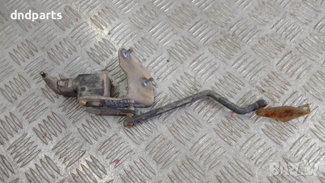 Кантар Mercedes CLS320 CDI C219 2007г.(заден ляв)	