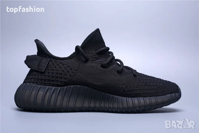 Маратонки Adidas Yeezy рефлектив, снимка 2 - Маратонки - 50598877