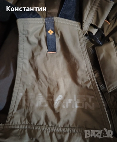 Зимен комплект Mil-Tec и CHUB, снимка 8 - Екипировка - 51865849