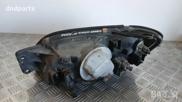 Десен фар Subaru Legacy 2001 Legacy (1999-2004), снимка 2 - Части - 55794757
