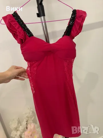 Нова рокля размер XS, снимка 12 - Рокли - 49337559