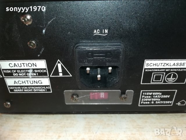 поръчан-preampli/mixer/equalizer/echo hollywood 3001211645, снимка 11 - Ресийвъри, усилватели, смесителни пултове - 31613166