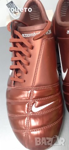 Професионални футболни бутонки, снимка 3 - Футбол - 39325114