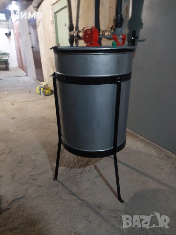 Центрофуга за мед