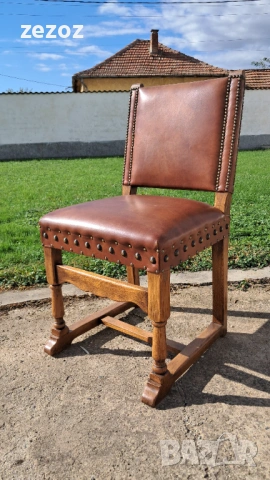 Стол масив ренесанс