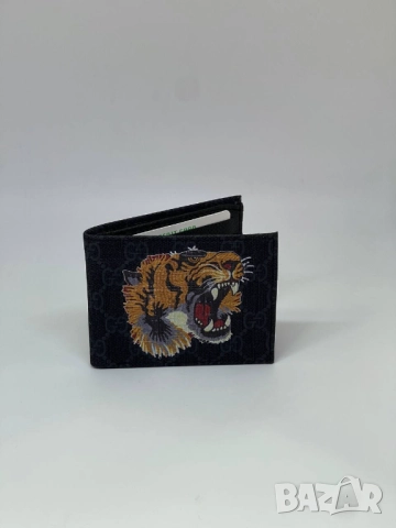 портмонета gucci louis vuitton, снимка 7 - Портфейли, портмонета - 51440897