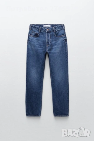 Дънки Zara, размер 40