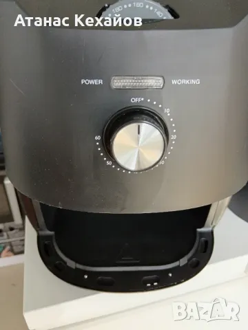 продавам ерфрайер, снимка 3 - Фритюрници - 49853792