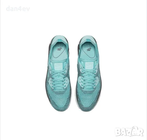 Nike Air Max 90 Ultra 2.0 Flyknit, снимка 3 - Маратонки - 55911392
