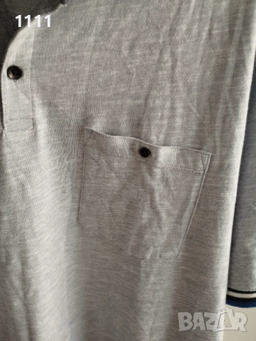 Тениски bpc размер XXXL., снимка 6 - Тениски - 51465895