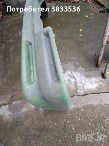 Калъп за предни добавки Kamei X2 Golf mk2 / Jetta Mk2, снимка 8 - Части - 47408803