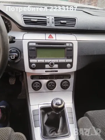 VW Passat B6 цял или за части , снимка 15 - Автомобили и джипове - 49661196