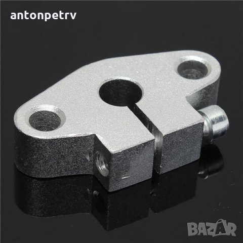 Линеен лагер LM8UU в лагерна кутия 8мм SC8UU SCS8UU и линейни направляващи , снимка 4 - Принтери, копири, скенери - 27928552