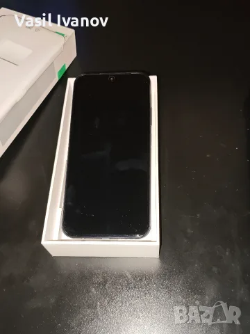 OPPO A6x 5G смартфон , снимка 2 - Други - 56535976