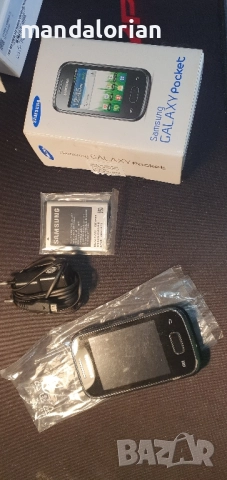 samsung galaxy pocket 