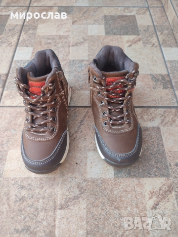 Детски ботуши и обувки, снимка 11 - Детски боти и ботуши - 51787843